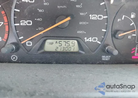 2004 Honda Odyssey Ex from USA, damaged, VIN 5FNRL188X4B128042